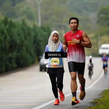 Runner Photo 8523663