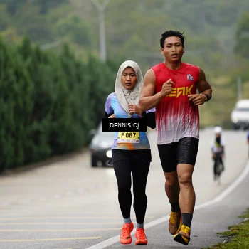 Runner Photo 8523664