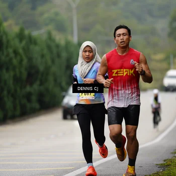 Runner Photo 8523665