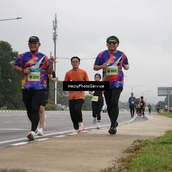 Runner Photo 8523667