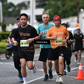 Runner Photo 8523668