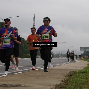 Runner Photo 8523675