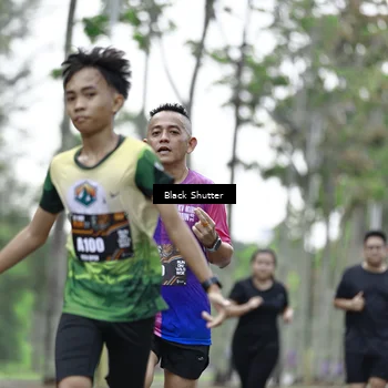 Runner Photo 8523677