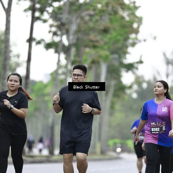 Runner Photo 8523680