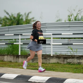 Runner Photo 8523683