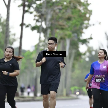 Runner Photo 8523686