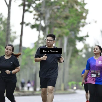 Runner Photo 8523687