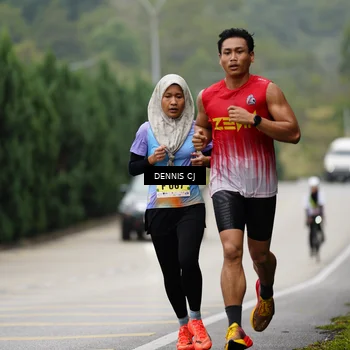 Runner Photo 8523690