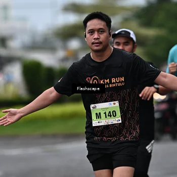 Runner Photo 8523691