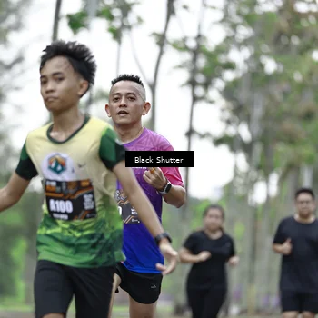 Runner Photo 8523692