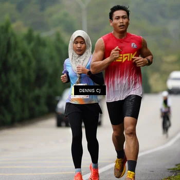 Runner Photo 8523694