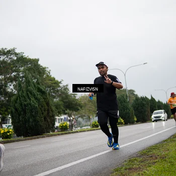 Runner Photo 8523695