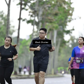 Runner Photo 8523699