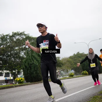 Runner Photo 8523701