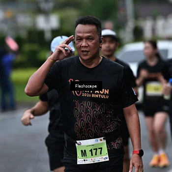 Runner Photo 8523704