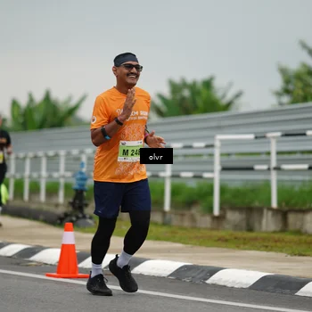 Runner Photo 8523707
