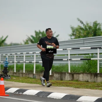 Runner Photo 8523708