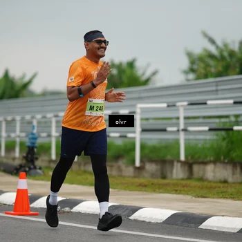 Runner Photo 8523709