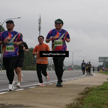 Runner Photo 8523719
