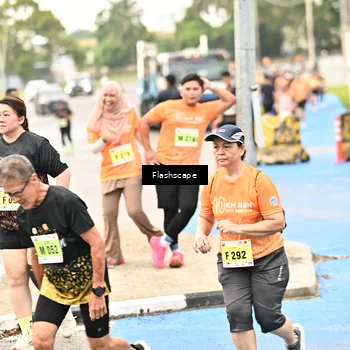 Runner Photo 8523723