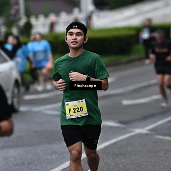 Runner Photo 8523725