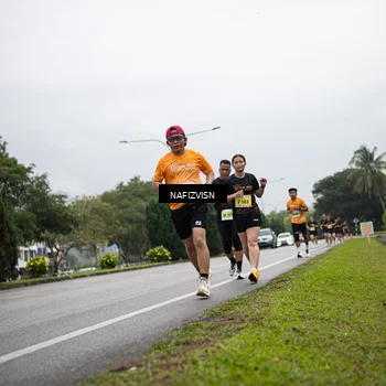 Runner Photo 8523726