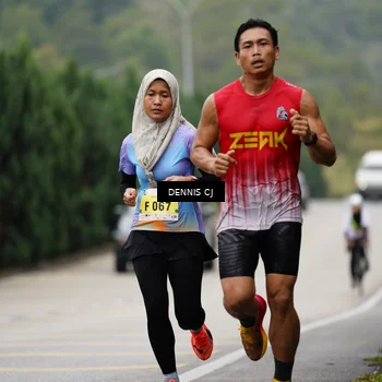 Runner Photo 8523728