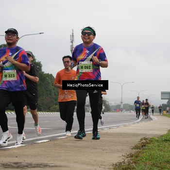 Runner Photo 8523732