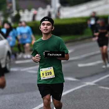 Runner Photo 8523741