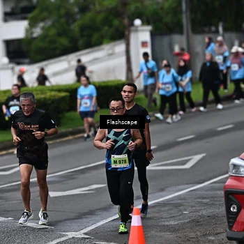 Runner Photo 8523742