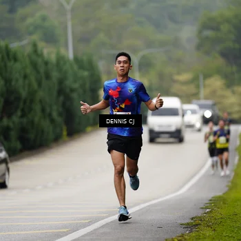Runner Photo 8523746
