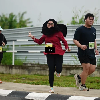 Runner Photo 8523750