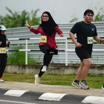Runner Photo 8523752