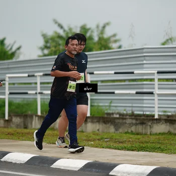 Runner Photo 8523753