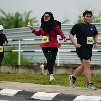 Runner Photo 8523754