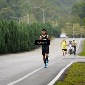 Runner Photo 8523755