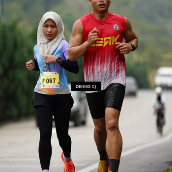 Runner Photo 8523757