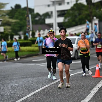 Runner Photo 8523762