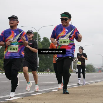 Runner Photo 8523763