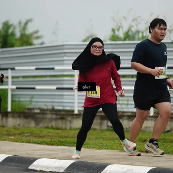 Runner Photo 8523766