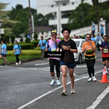 Runner Photo 8523767