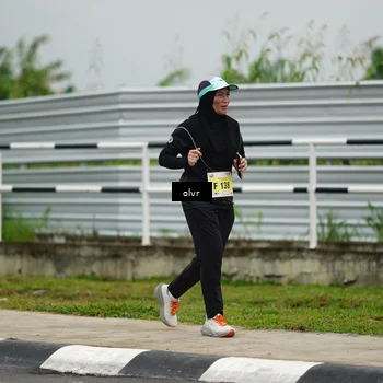 Runner Photo 8523770