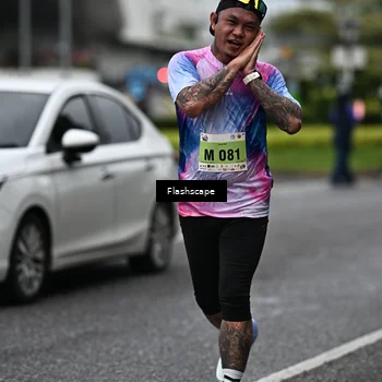 Runner Photo 8523771