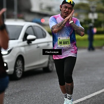 Runner Photo 8523775