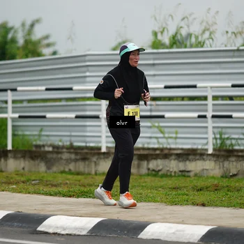 Runner Photo 8523776