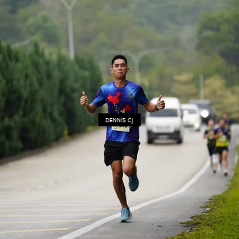 Runner Photo 8523778