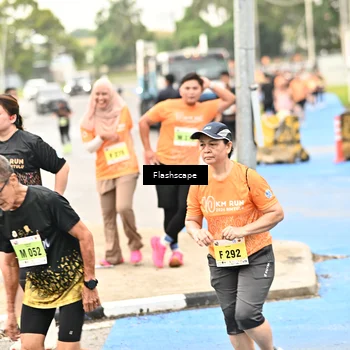 Runner Photo 8523780