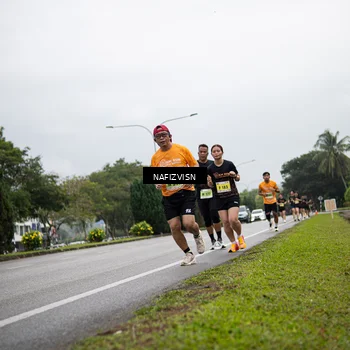 Runner Photo 8523781