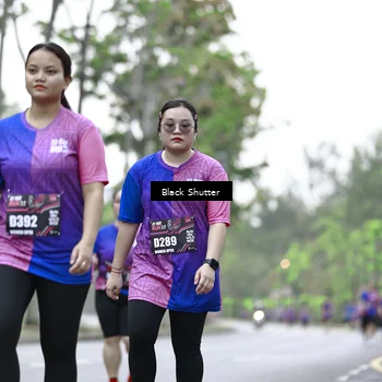 Runner Photo 8523782