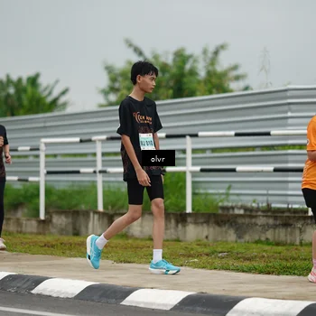 Runner Photo 8523785